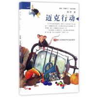 【有货】祁智芝麻开门成长书系：迈克行动