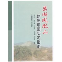 【有货】巢湖凤凰山地质填图实习指南