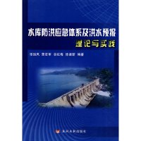 [有货]水库防洪应急体系及洪水预报理论与实践