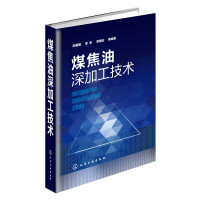 [有货]煤焦油深加工技术