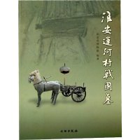 【有货】淮安运河村战国墓(精)