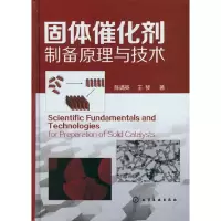 [有货]固体催化剂制备原理与技术