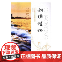 潮涌灌江 吴万群 江苏凤凰文艺出版社 9787539993522 长篇小说--中国--当代
