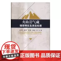  火山岩气藏储层特征及渗流机理 杨正明等 科学出版社 9787030507365 火山岩--岩性