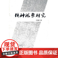  精神现象研究 叶知秋 中国社会科学出版社 9787500495093 精神(哲学)--现象学-
