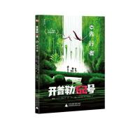 开普勒62号:4.先行者 (芬兰与挪威年度童书)(挪)比约恩&amp;middot;肖特兰德9787559835536广
