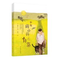 “一路繁花”系列:少年周小舟的月亮赵菱9787558421105江苏凤凰少年儿童