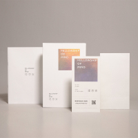 正版 理想家年度会员实体礼盒 理想家节目 600元储值卡 文化沙龙 线下空间 专属年会 音频节目 理想国