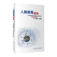 人腺病毒感染人腺病毒感染的临床特点和类型和主要防治措施流行历史连建奇白雪帆主编 人民卫生出版社