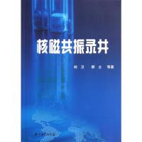 核磁共振录井 刘卫 邢立 等 作者 石油工业出版社