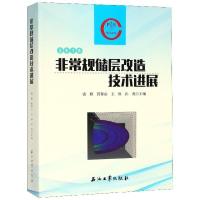 非常规储层改造技术进展(2018)