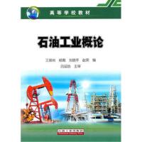 石油工业概论 9787518303144 作者:王朋岩,杨勉,刘晓冬 编