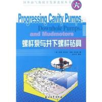 国外油气勘探开发新进展丛书(六) 泵与井下钻具 9787502169671