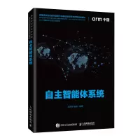 自主智能体系统 9787115539779 王祝萍 张皓 人民邮电出版社ry