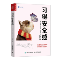 习得安全感 依恋理论指导 童年创伤 打造安全型依恋模式 重建安全基地 达成自我实现 心理咨询师心理治疗案例 人民邮电出