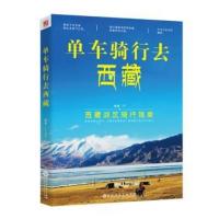 正版 单车骑行去西藏 藏地单车行一错再错骑行攻略骑行爱好者书籍骑行指南路线图线路手册西藏单车旅游攻略书骑行运动书籍