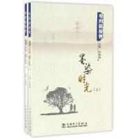 [正版]墨染时光(上下)/电网新视界