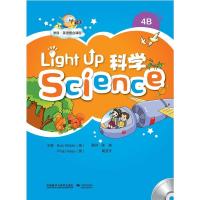 [外研社] Light Up cience (科学) 4B点读版