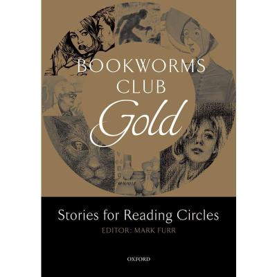 [外研社]Oxford Bookworm Club: torie for Reading Circle: Gold (t