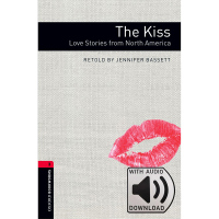 [外研社]Oxford Bookworm Library: Level 3: The Ki: Love torie fr