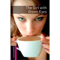 【外研社】Oxford Bookworm Library: tarter Level: The Girl with Gr