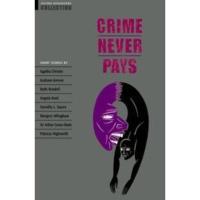【外研社】 Oxford Bookworm Collection: Crime Never Pay