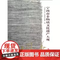 [正版直发]甬上风华 宁波市文化广电新闻出版局 9787552603705 宁波出版社