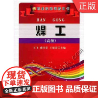 [正版]B焊工(高级) 王德涛 等 职业技能训练用书机械工业出版 社 9787111354048