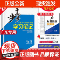 [正版]B新高考粤教版2022版步步高高中物理选择性修第二册 配套新教材广东专用同步高二下课时教