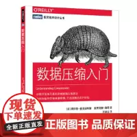 [正版直发] 数据压缩入门 [美]柯尔特·麦克安利斯(ColtMcAnli)[美]亚历克斯·海奇(