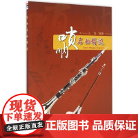 [正版直发]唢呐名曲精选 王涛著 9787518609994 中国人民解放军总后勤部金盾出版社