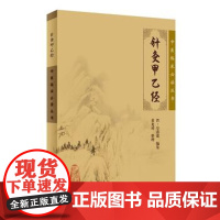 [正版直发]中医临床丛书 针灸甲乙经 晋·皇甫谧 集,黄龙祥 整理 9787117076913