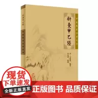 [正版直发]中医临床丛书 针灸甲乙经 晋·皇甫谧 集,黄龙祥 整理 9787117076913