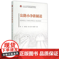 [正版]B公路小净距隧道(精)/中国隧道及地下工程修建关键技术研