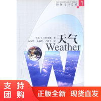 B[正版]《控制飞行差错1:天气》控制飞行差错丛书