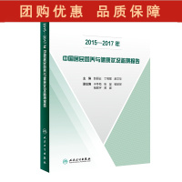 B[正版]2015—2017年中国居民营养与健康状况监测报告 赵丽云 丁钢强 赵文华 膳食营养状况疾病预防控制人民卫生出