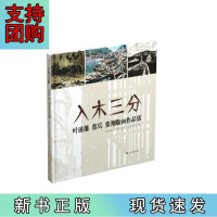 B[正版]入木三分:叶滋藩、蔡兵、张翔版画作品集