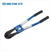 藍帶 可换头断线钳 6131-18