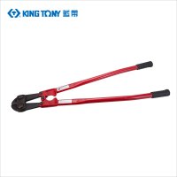 藍帶 可换头断线钳 6131-42