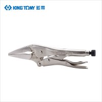 藍帶 迷你尖口大力钳 6315-09