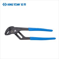 藍帶 欧式水泵钳/省力型 6511-10C