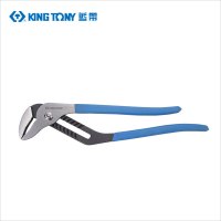 藍帶 欧式水泵钳/省力型 6511-17C