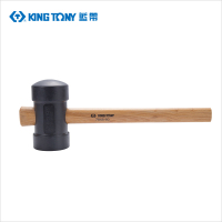 藍帶 全塑胶橡皮锤 7848-60
