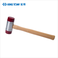 藍帶 木柄安装锤/可更换锤头 7842-45