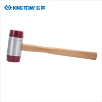 藍帶 木柄安装锤/可更换锤头 7842-60
