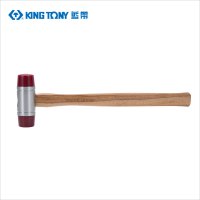 藍帶 木柄安装锤/可更换锤头 7842-28