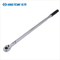 藍帶 可调式扭力扳手/预置式 34662-1CG