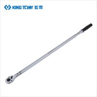 藍帶 可调式扭力扳手/预置式 34662-2GG