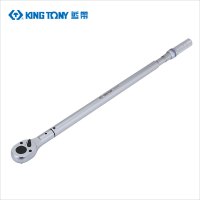 藍帶 可调式扭力扳手/预置式 34662-6DF