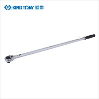 藍帶 可调式扭力扳手/预置式 34862-1CG